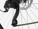 Велосипед горный Denton Storm 3.0 26'' р. 18