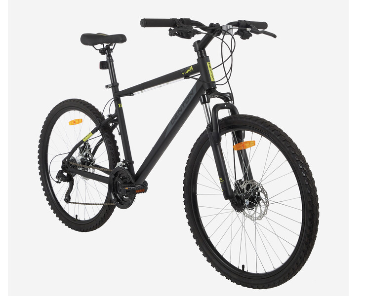 Велосипед горный Denton Storm 3.0 26'' р. 20