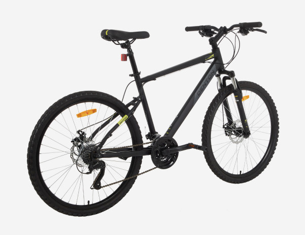 Велосипед горный Denton Storm 3.0 26'' р. 20
