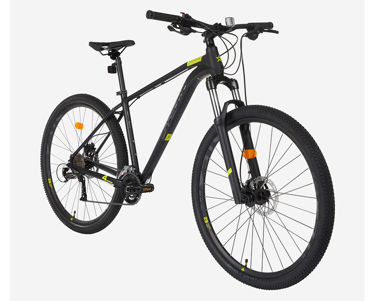 Велосипед горный Stern Motion 4.0 29'' р. 21