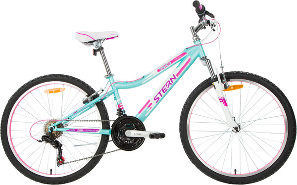 Велосипед для подростка Stern Leeloo 24