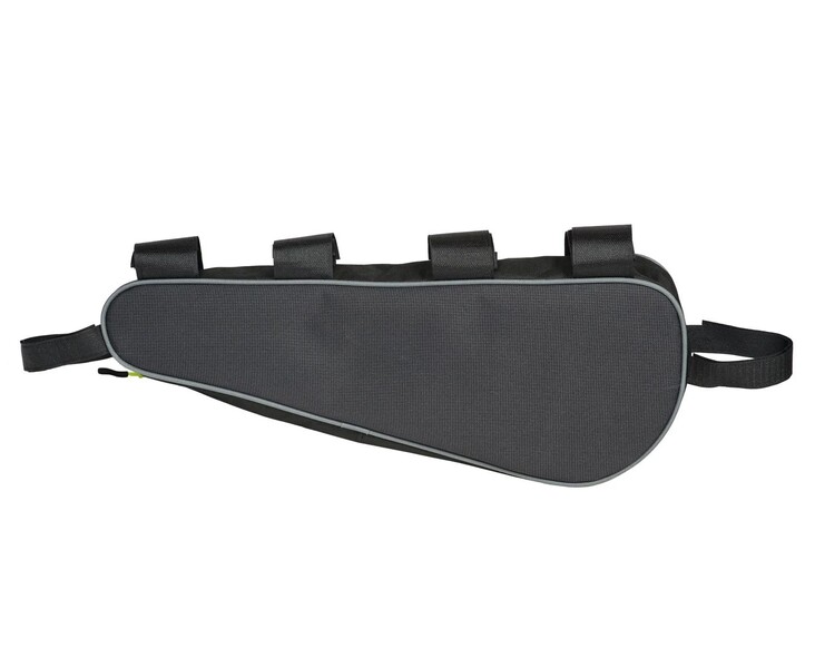 Велосумка ЛОНГ COURSE арт. 5733