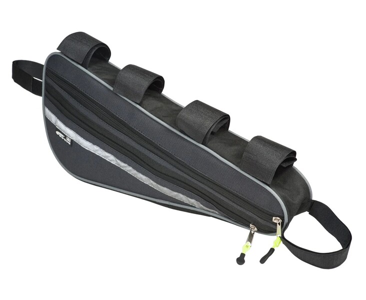 Велосумка ЛОНГ COURSE арт. 5733