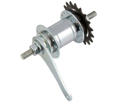 Втулка заднего колеса Shunfeng SF-CT-01 36Н